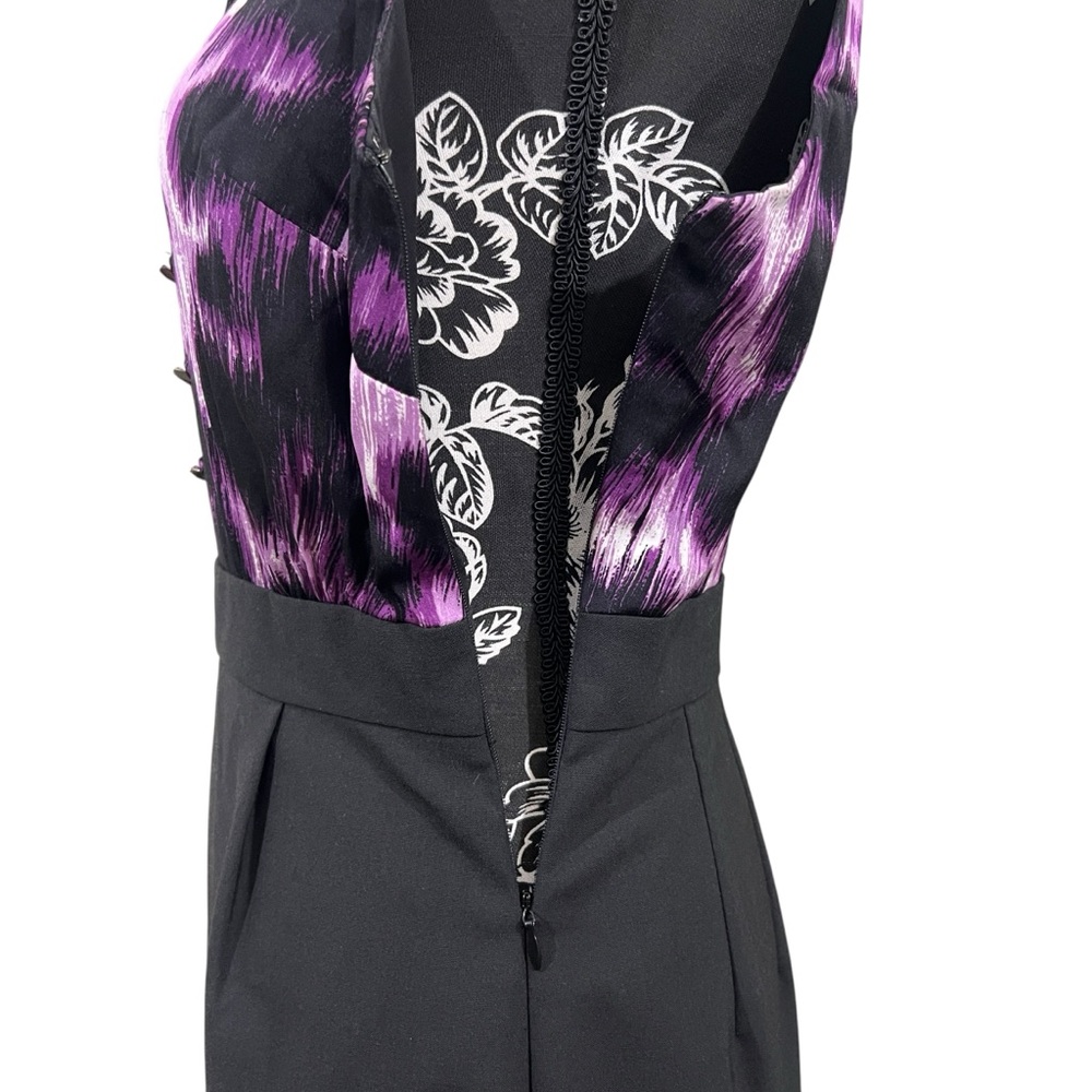 Antonio Melani Sleeveless Sheath dress - Picture 6 of 12